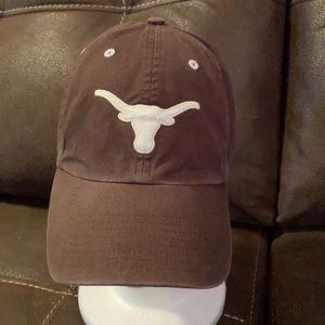 The Franchise baseball style hat in pre-owned good condition